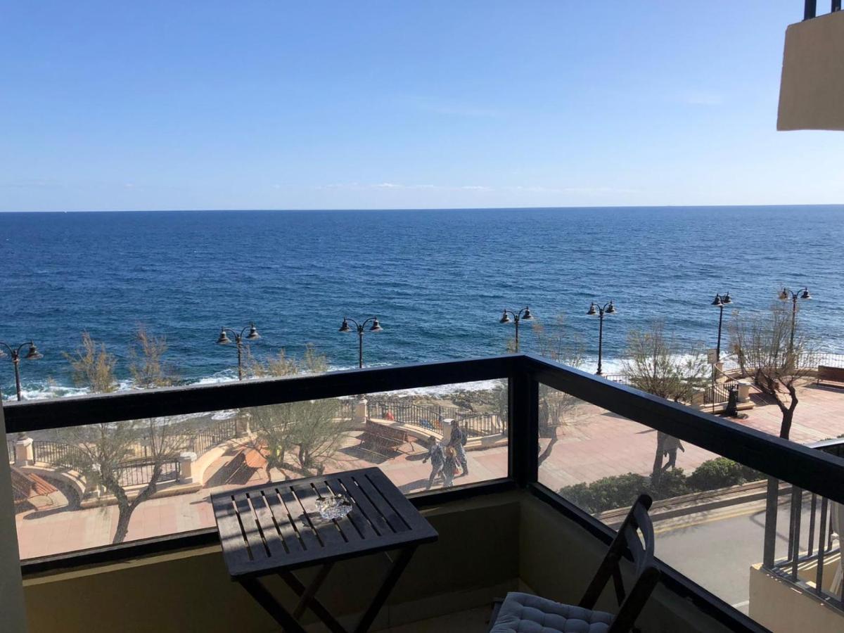 Beblow Flats Sliema Extérieur photo