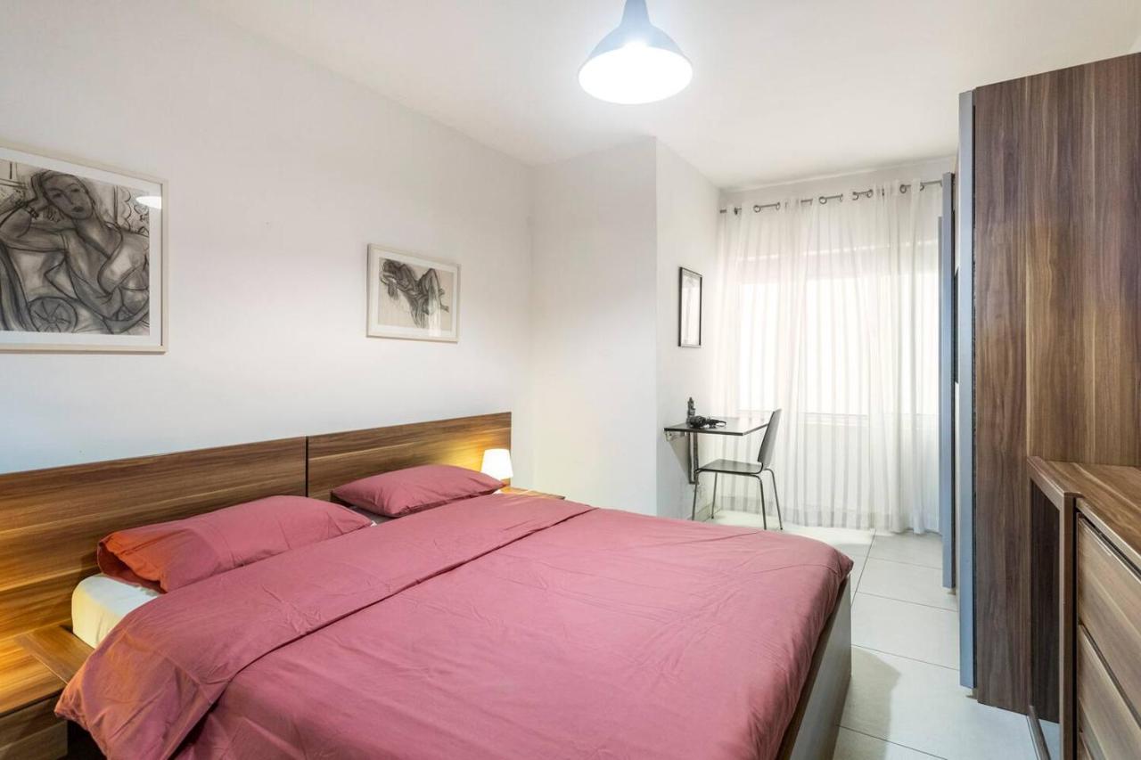 Beblow Flats Sliema Extérieur photo