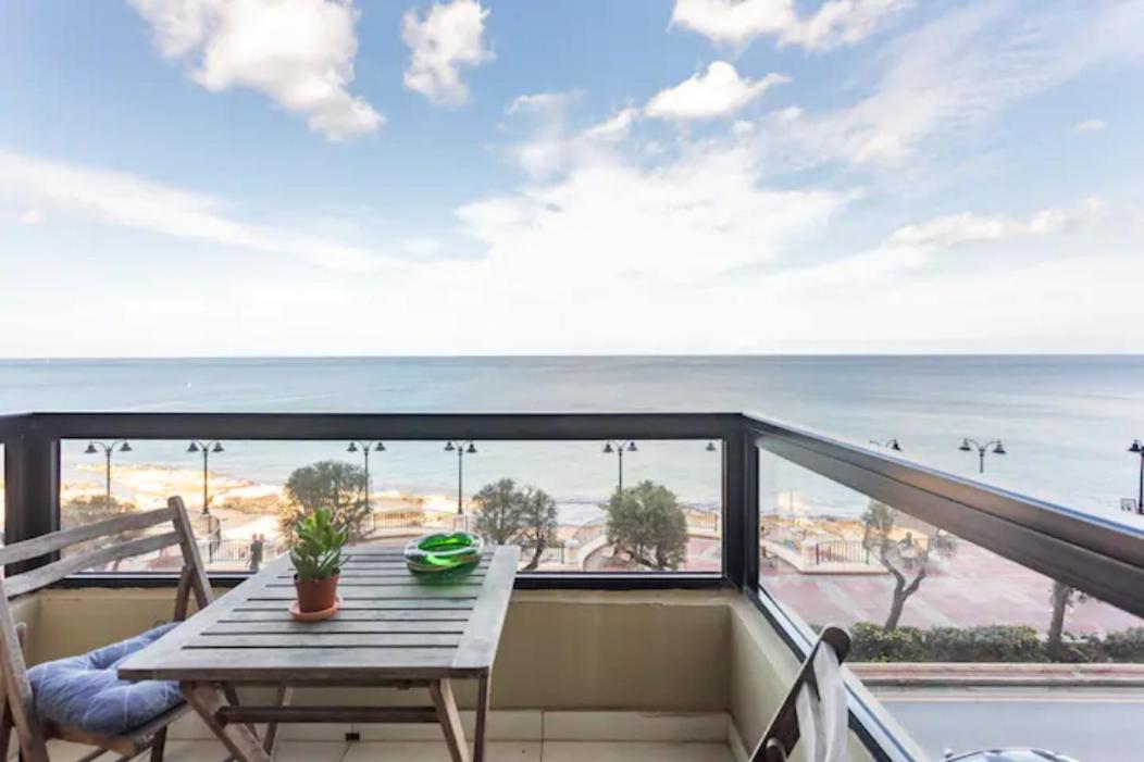Beblow Flats Sliema Extérieur photo