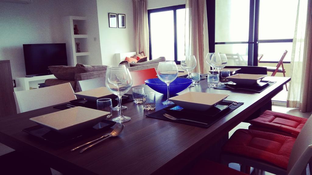 Beblow Flats Sliema Extérieur photo